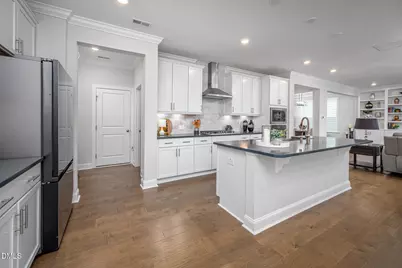 319 High Woods Ridge, Chapel Hill, NC 27517 - Photo 17