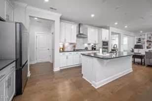 319 High Woods Ridge, Chapel Hill, NC 27517 - Photo 17