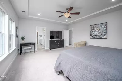 319 High Woods Ridge, Chapel Hill, NC 27517 - Photo 25