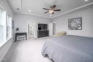 319 High Woods Ridge, Chapel Hill, NC 27517 - Photo 25