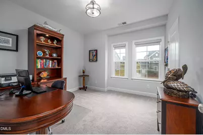 319 High Woods Ridge, Chapel Hill, NC 27517 - Photo 35