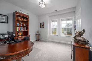 319 High Woods Ridge, Chapel Hill, NC 27517 - Photo 35