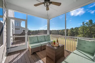 319 High Woods Ridge, Chapel Hill, NC 27517 - Photo 7