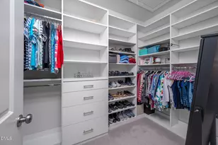 319 High Woods Ridge, Chapel Hill, NC 27517 - Photo 29