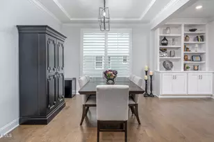 319 High Woods Ridge, Chapel Hill, NC 27517 - Photo 5