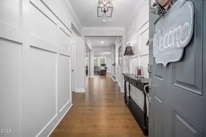 319 High Woods Ridge, Chapel Hill, NC 27517 - Photo 9