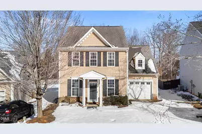 170 Sioux Lane, Clayton, NC 27520 - Photo 1