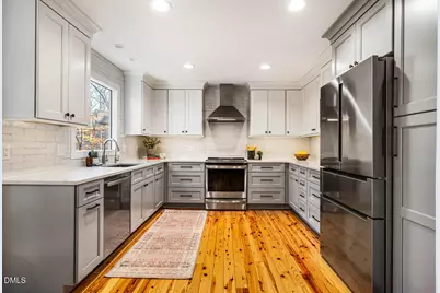 306 Robert Hunt Drive, Carrboro, NC 27510 - Photo 13