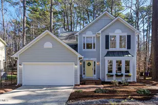 306 Robert Hunt Dr, Carrboro, NC 27510 - Photo 1