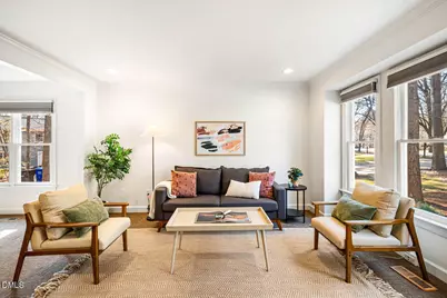 306 Robert Hunt Drive, Carrboro, NC 27510 - Photo 7