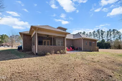 80 Meadow Wood Lane, Willow Springs, NC 27592 - Photo 49