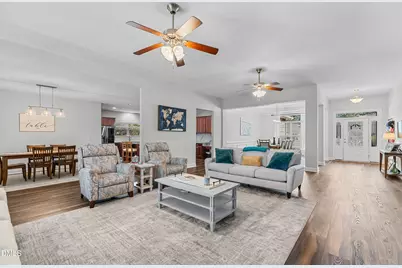 80 Meadow Wood Lane, Willow Springs, NC 27592 - Photo 23