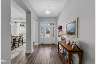 80 Meadow Wood Lane, Willow Springs, NC 27592 - Photo 5