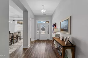 80 Meadow Wood Ln, Willow Springs, NC 27592 - Photo 5