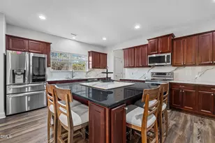 80 Meadow Wood Ln, Willow Springs, NC 27592 - Photo 13