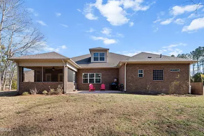 80 Meadow Wood Lane, Willow Springs, NC 27592 - Photo 47