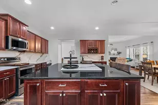 80 Meadow Wood Ln, Willow Springs, NC 27592 - Photo 9