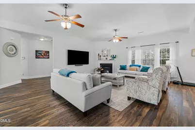 80 Meadow Wood Lane, Willow Springs, NC 27592 - Photo 21