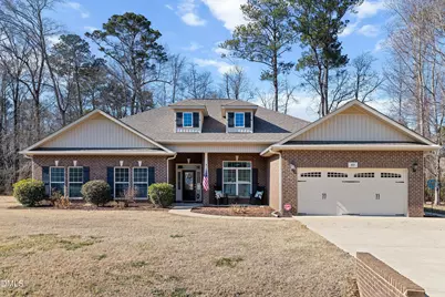 80 Meadow Wood Lane, Willow Springs, NC 27592 - Photo 3