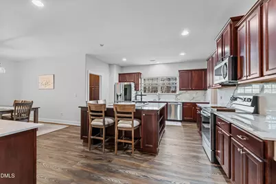 80 Meadow Wood Lane, Willow Springs, NC 27592 - Photo 15