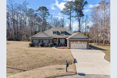 80 Meadow Wood Lane, Willow Springs, NC 27592 - Photo 55