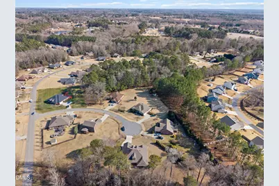 80 Meadow Wood Lane, Willow Springs, NC 27592 - Photo 53