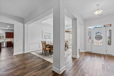 80 Meadow Wood Lane, Willow Springs, NC 27592 - Photo 7