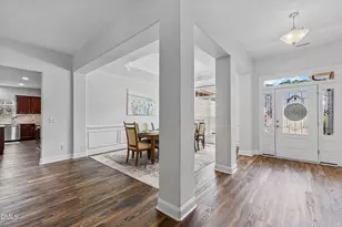 80 Meadow Wood Ln, Willow Springs, NC 27592 - Photo 7