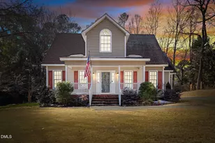 501 E Park Ave, Nashville, NC 27856 - Photo 1