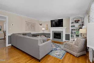 501 E Park Ave, Nashville, NC 27856 - Photo 5