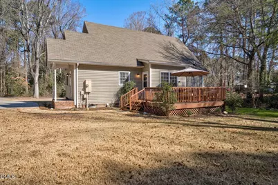 501 E Park Avenue, Nashville, NC 27856 - Photo 27