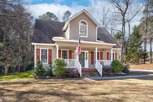 501 E Park Ave, Nashville, NC 27856 - Photo 3