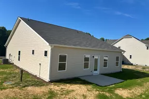 291 White Azalea Wy, Benson, NC 27504 - Photo 11