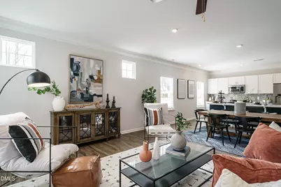 291 White Azaela Way, Benson, NC 27504 - Photo 5