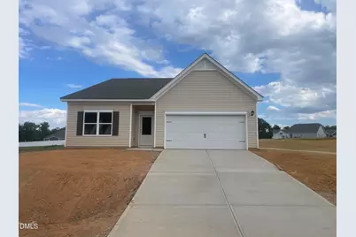291 White Azalea Way, Benson, NC 27504 - Photo 3