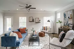 291 White Azaela Way, Benson, NC 27504 - Photo 3