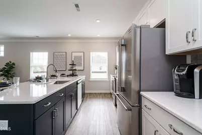 291 White Azaela Way, Benson, NC 27504 - Photo 11