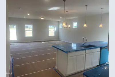 291 White Azalea Way, Benson, NC 27504 - Photo 5