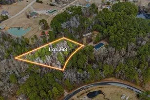 268 Stephanie St, Linden, NC 28356 - Photo 1