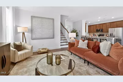 509 Dorset Stream Drive, Fuquay Varina, NC 27526 - Photo 13