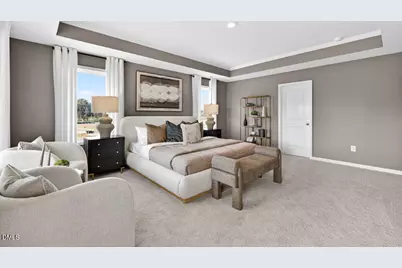 509 Dorset Stream Drive, Fuquay Varina, NC 27526 - Photo 17