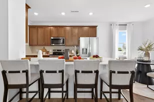 509 Dorset Strm Dr, Fuquay-Varina, NC 27526 - Photo 9