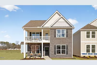 509 Dorset Stream Drive, Fuquay Varina, NC 27526 - Photo 1