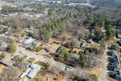 613 Powell Drive, Raleigh, NC 27606 - Photo 27