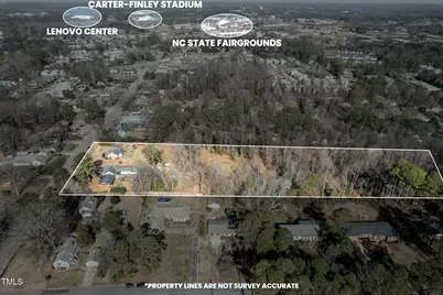 613 Powell Drive, Raleigh, NC 27606 - Photo 15