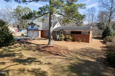 613 Powell Drive, Raleigh, NC 27606 - Photo 7