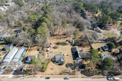 613 Powell Drive, Raleigh, NC 27606 - Photo 11