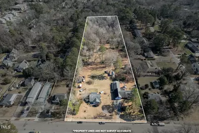 613 Powell Drive, Raleigh, NC 27606 - Photo 25