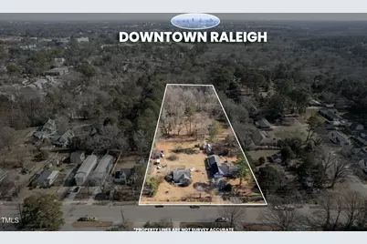 613 Powell Drive, Raleigh, NC 27606 - Photo 9