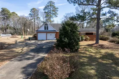 613 Powell Drive, Raleigh, NC 27606 - Photo 13